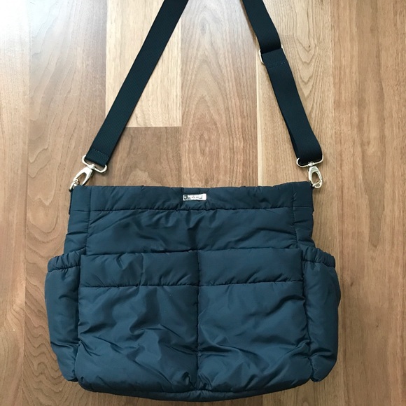 Kate Spade diaper bag